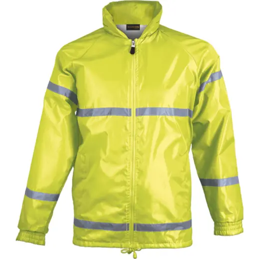 Convoy Jacket Yellow